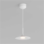 Светильник SP-FIORE-R250-8W Day4000 (WH, 120 deg, 230V) (Arlight, IP20 Металл, 3 года) 035931