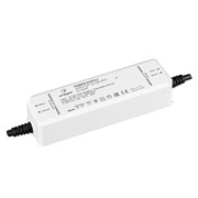 Блок питания ARPV-SP-24150-PFC (24V, 6.3A, 150W) (Arlight, IP67 Пластик, 5 лет) 046107