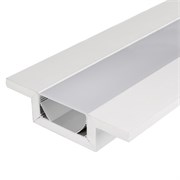 Декоративный Профиль ARL-LINE-80-250 (ГКЛ 12.5мм) (Arlight, -) 022253