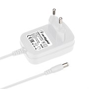 Блок питания ARDV-18-24WW (24V, 0,75A, 18W) (Arlight, Адаптер, 3 года) 040021