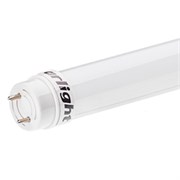 Светодиодная Лампа ECOTUBE T8-600-10W Warm White 220V (Arlight, T8 линейный) 015808