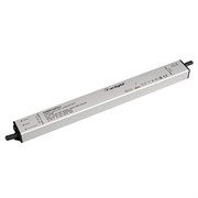 Блок питания ARPV-LG24100-LINEAR-PFC (24V, 4.2A, 100W) (Arlight, IP67 Металл, 5 лет) 034889