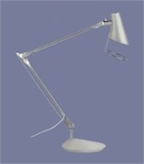 43730 HALP.T.JET SILB 60W 230V K 862163