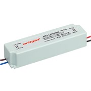 Блок питания ARPJ-LAP130350M (45W, 350mA, PFC) (Arlight, Пластик) 016721