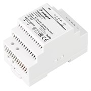 Блок питания ARV-DR60-12 (12V, 4,5A, 54W) (Arlight, IP20 DIN-рейка) 034672