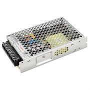 Блок питания HTS-150-24-FA (24V, 6.5A, 150W) (Arlight, IP20 Сетка, 3 года) 022388-2