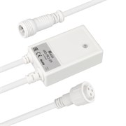 Контроллер ARD-PRO-SPI (12V, 120pix) (Ardecoled, Закрытый) 031543