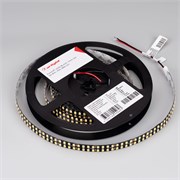 Лента RT-5000-2835-320 24V Warm2700 (BLACK 15mm, 24W/m, IP20) (Arlight, -) 032611