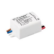 Блок питания ARJ-SP-20350-PFC (7W, 12-20V, 350mA) (Arlight, IP44 Пластик, 5 лет) 037439