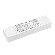 Блок питания SPV-SP-20-PFC-ZIGBEE-RF (20W, 9-42V, 0.3-0.7A, 2.4GHz) (Arlight, IP20 Пластик, 5 лет) 046171