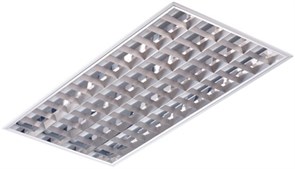 светильник TLC436-1 04434