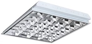 ЛВО34 4x18 D  есть с  ЭПРА  артик. 03161) 15220