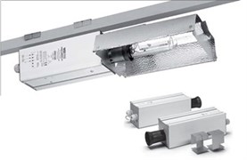 VS Светильник для теплиц 400W 230V 550936