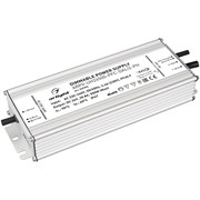Блок питания ARPV-UH24500-PFC-DALI2-PH (24V, 20.8A, 500W) (Arlight, IP67 Металл, 7 лет) 039955