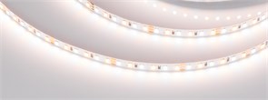 Лента RT-A120-8mm 12V White-MIX (9.6 W/m, IP20, 2835, 5m) (Arlight, Изменяемая ЦТ) 013126(2)