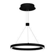 Светильник SP-CONGO-CAN-1-R400-24W Warm3000 (BK, 120 deg, 230V) (Arlight, IP20 Металл, 5 лет) 046217