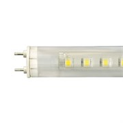 Светодиодная Лампа ECOLED T8-600RV 110V MIX White (Arlight, T8 линейный) 014051