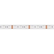 Лента RTW 2-5000PS 12V RGB 2x (5060, 300 LED, LUX) (Arlight, 14.4 Вт/м, IP67) 021402