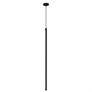 Чаша потолочная встраиваемая SPX-CANOPY-R60-C4 (BK) (Arlight, Металл) 046020