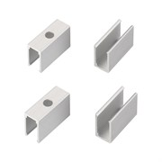 Держатель WPH-FLEX-0612-SIDE (Arlight, Металл) 040824