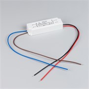 Блок питания ARPV-SP-24030 (24V, 1.25A, 30W) (Arlight, IP67 Пластик, 5 лет) 040052