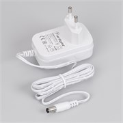 Блок питания ARDV-12-12WW (12V, 1A, 12W) (Arlight, Адаптер, 3 года) 039051