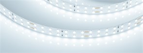 Лента RT-A196-15mm 24V Cool 8K (20 W/m, IP20, 2835, 5m) (Arlight, 20 Вт/м, IP20) 019088(2)