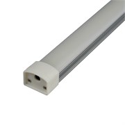 Светильник BAR-3528D-100-NB 12V Warm White (Arlight, -) 017400