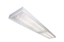 DPO 1240х190 4х8W 5000K 4000Lm 11538