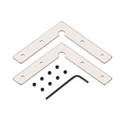 Соединитель профиля ARH-СEIL-S14-SHADOW-90 Set (Arlight, Металл) 039831