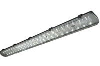 DSP 1280х135 2х8W 5000K 2000Lm Прозр. 11543