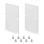 Заглушка LINE-S-3667 глухая (Arlight, Металл) 041584