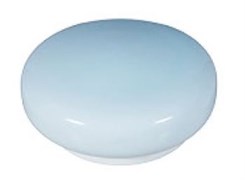 Светильник TL236 OL EL  накладной, 1233х310, опаловый рассеиватель, ЭПРА -   10133