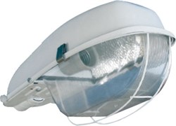 Светильник Решетка к 99-му  у выпуклая на стекло 10789