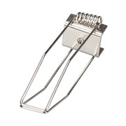 Пружинный держатель ARH-POWER-W120-F (Arlight, Металл) 035717