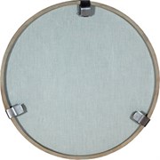 Стекло к ГСП, РСП, ЖСП ф480 с 3-я защелками 11129