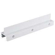 Зажим LGD-4TR-CLIP-WH (C) (Arlight, IP20 Металл, 3 года) 024727