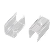Держатель ARL-MOONLIGHT-1712-CLIP CLEAR (Arlight, Пластик) 029832