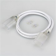 Коннектор с проводом ARL-U15-TWIN-1000-24V (Arlight, Пластик) 026094