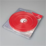 Образец Гибкий неон GALAXY-1206-5000CFS-2835-100 12V Red 0.5M (12x6mm, 12W, IP67) (Arlight, 12 Вт/м, IP67) 030960