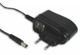 Блок питания ARDV-6-48BW (48V, 0.13A, 6W) (Arlight, Адаптер, 2 года) 040044