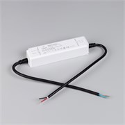 Блок питания ARPV-SP-24060-PFC (24V, 2.5A, 60W) (Arlight, IP67 Пластик, 5 лет) 043671