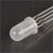 Светодиод ARL-5613RGBW/4A (Arlight, 5мм (круглый)) 010612