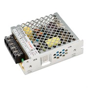 Блок питания HTS-35-24-FA (24V, 1.5A, 35W) (Arlight, IP20 Сетка, 3 года) 022401