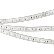 Лента герметичная RTW-PU-B60-12.5mm 24V RGB (14.4 W/m, IP68, 5060, 5m) (Arlight, -) 029515(2)