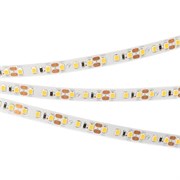 Лента RT-A120-8mm 12V Day5000 (9.6 W/m, IP20, 5m) (Arlight, Открытый) 042287