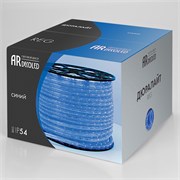 Дюралайт ARD-REG-LIVE Blue (220V, 24 LED/m, 100m) (Ardecoled, Закрытый) 025268