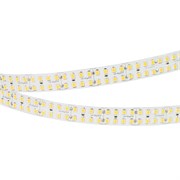 Лента RT-5000-2835-320 24V Warm2700 (15mm, 24W/m, IP20) (Arlight, высок.эфф.150 лм/Вт) 032605