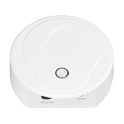 INTELLIGENT ARLIGHT Конвертер SMART-BLE-801-62-SUF White (5V, TUYA Wi-Fi) (IARL, IP20 Пластик, 5 лет) 037434