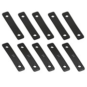 Соединитель SL-ARC-LINE-D BLACK (Дуга-дуга, круг) (Arlight, Металл) 027842